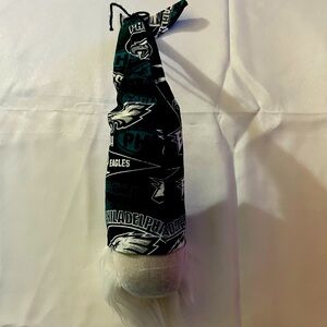 Philadelphia Eagles Themed Gnome